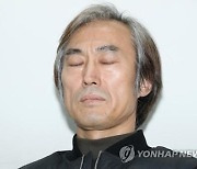 '반민정 2차 가해' 조덕제 결국 실형..법정 구속