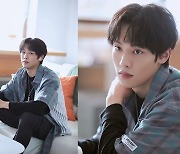 '7일만 로맨스 2' 이기택, '서브병' 유발하는 심쿵 매력 대방출