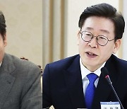 Gyeonggi Governor tops poll of presidential hopefuls