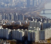 서울 아파트 평균 분양가 3.3㎡당 2827만원..전월比 4%↑
