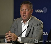 사의 표명한 마이크 완 LPGA 커미셔너의 다음 자리는 USGA CEO?