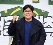 김태균 "야구보다 정글이 더 힘들다"(정글의 법칙-스토브리그)