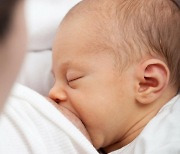 모유 수유가 아기 건강에 효과적인 이유는 '이것' 때문
