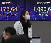 KRX claims Korean stocks undervalued against other G-20 members