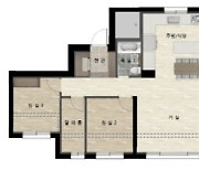 '집콕족' 넓은 주택을 좋아해..중형 규모 주택, 가격 상승률 가장 높아