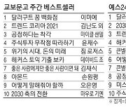 [표] 주간 도서 베스트셀러