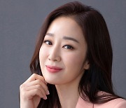 김경화, 드라마 '날아라 개천용' 캐스팅.. 법학전문대학원장 김미영 연기
