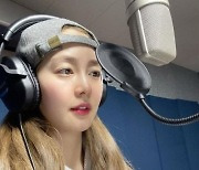 '안성현♥' 성유리, 41살 믿기 힘든 미모 "핑클 시절과 똑같아"