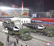 北 '핵무력 과시'..美 태도 변화 압박·내부결속 강화 포석