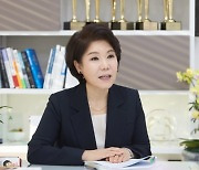 조은희 "민주당, 서울시장 후보 내면 '4차 가해'..철회하기를"