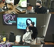 '가요광장' 박소현, 강성규 아나와 '내귀의 캔디' 커플댄스 "춤동아리 출신"