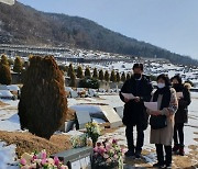 "운명"..'부활' 이태석 신부 선종 11주기 맞아 감독판 제작