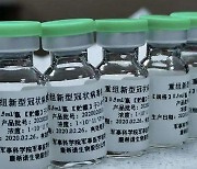 中칸시노 코로나 백신 러시아 임상서 항체생성률 92.5%