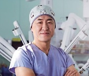 울산대병원, 복강외 로봇 전립선암 수술성공..국내최초