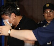 '조국 5촌 조카' 조범동 2심 징역 6년 구형