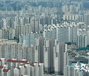 새해 아파트값 상승세 지속..전세 품귀 여전