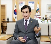 김병우 충북교육감 "중대재해법 학교 현장 특수성 고려되지 않아"