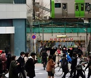 日전문가 "도쿄, 폭발적 확산..경험한 적 없는 속도"