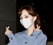 아유미, MBC 예능'대한외국인' 출격