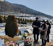 '부활' 감독판 제작, 이태석 신부 선종 11주기