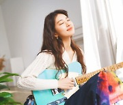 수지, 청량X러블리 여신 미모.. 데뷔 10주년 팬서트 콘셉트 포토 공개