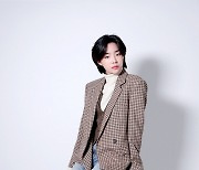 '낮과 밤' 미스터리한 선글녀 배우 조혜원[★포토]