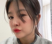 '40kg 감량' 이용식 딸 이수민 "김동영과 연락처 교환"