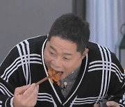 '일단시켜!' 현주엽X이규한, 브레이크 없는 먹방 케미 포착 '기대만발'