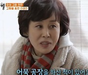 '백반' 배우 이경진, 숨겨진 가족사 고백→싱글인 이유 "바삐 일하느라.." [종합]