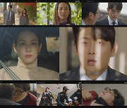 '바람피면 죽는다' 고준, 홍수현 매니저 사망 목격 '충격 엔딩'