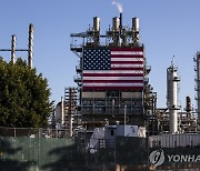 국제유가, '바이든표' 추가부양책 기대에 상승..WTI 1.3%↑