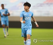 '김학범호 공격수' 김대원, 대구FC 떠나 강원FC에 '새 둥지'