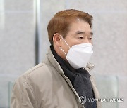 벌금 500만원 선고받은 정천석 울산 동구청장