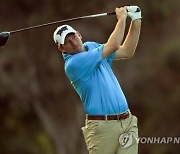 트럼프 골프 친구 PGA 투어 허먼 "PGA챔피언십 장소 변경 실망"