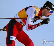 ITALY NORDIC COMBINED WORLD CUP