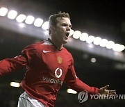 Soccer Derby Rooney