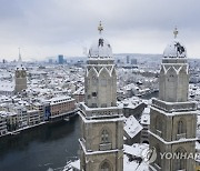 Switzerland Weather