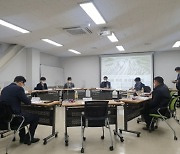 김포시, '김포골드라인 긴급 안전 점검' 실시