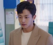 '도시남녀의 사랑법' 김민석, 설렘 자극 타임