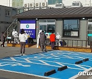 '코로나 청정지역' 전남서 장흥만 남았다..강진서 3명 확진