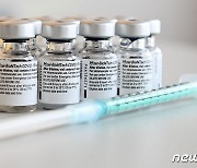 노르웨이서 화이자 백신 접종자 23명 사망..대부분 고령층
