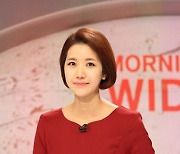 SBS 유혜영 아나운서, 18일부터 '좋은 아침' 새MC