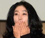 김부선, '정인이 사건'에 분노+통곡 "양부모, 대가를 받을 시간" (전문)