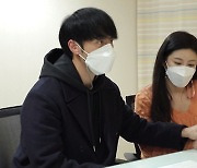 '살림남2' 2세 기다리는 윤주만♥김예린, 뜻밖의 검사 결과에 폭풍 오열