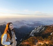 [TV 엿보기] '전지적 참견 시점' 이시영, 먹방 신기원..산꼭대기서도 예외 없어