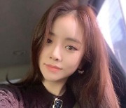 설하윤, 걸그룹 미모 뽐내는 '트롯 여신'