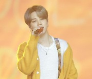 방탄소년단 지민, 보이그룹 개인 브랜드평판 25개월 연속 1위