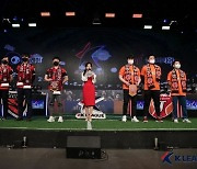 제주, eK리그 2020 3위로 마무리..포항 3-1 격파