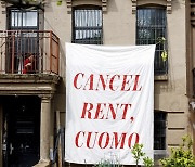 코로나에 밀린 뉴욕 월세 2조..집주인들 "정부가 내달라"