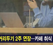 1월 16일 MBN 종합뉴스 주요뉴스